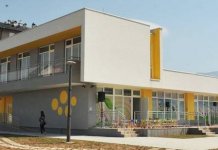 Ambasador Francuske sutra u posjeti vrtiću „Patrijarh Pavle“