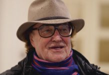 Lordan Zafranović: Gradimo Jasenovac u blizini pravog, sve miriše da ce „Zlatni rez 42“ biti veliki film