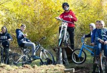 Nova staza „Zaga trejl“ 1. maja očekuje takmičare