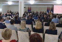 Svečano obilježeno 30 godina Univerziteta u Istočnom Sarajevu