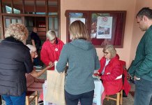 Organizovano besplatno mjerenje krvnog pritiska i nivoa šećera u krvi