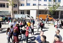 Akcija čišćenja opštine okupila 500 učesnika