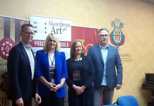 Večeras počinje „Akordeonart plus“