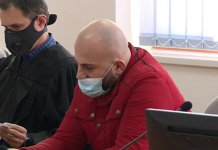 Kujoviću osam godina zatvora zbog ubistva bračnog para Hršum