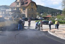 Jugović: Nastavljamo sa projektima s ciljem urbanijeg izgleda opštine