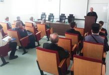 Počeo naučni skup o savremenim hrišćanskim izazovima