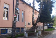 Centar „Pogled“ na ponos Han Pijeska