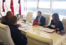 Potpisan sporazum o saradnji sa proizvođačima mlijeka