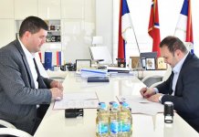 Grad finansijski pomaže edukaciju ljekara