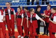 Ekipe iz Bijeljine i Prijedora – najbolje na republičkom takmičenju