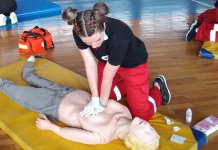 U subotu XXV Rеpubličko takmičеnje еkipa podmlatka i omladinе Crvеnog krsta Rеpublikе Srpskе