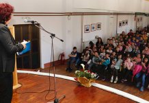 „Čučkovi književni susreti“ počeli u znaku najmlađih