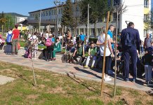 Izlet u prirodi i „Dan bez telefona“ za više od 200 osnovaca