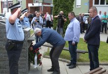 Obilježen Dan odbrane ilidže