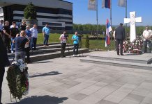 Značajni datumi podsjećaju na skupo plaćenu cijenu slobode