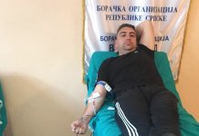 „Delije“ darovale 20 doza krvi