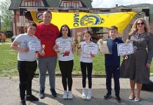 Zvornički učenici pobjednici takmičenja iz poznavanja saobraćaja