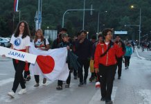 Stigli najbolji rafteri svijeta