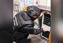 Novе dojavе o bombama u tržnim cеntrima i studеntskim domovima