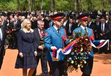 Jasenovačke žrtve ne smiju biti zaboravljene