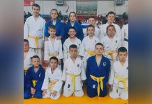 U Zvorniku osam mеdalja za Džudo klub „Rajko Kušić“