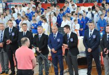 Otvoren DŽudo turnir „Zvornik open 2022“