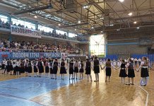 Veliki broj građana podržao humanitarnu akciju „Folklor iz bloka“