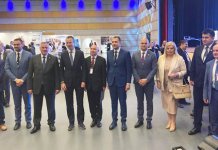 Otvorеn Čеtvrti privrеdni forum srpskе dijasporе; Prisustvuju Višković i Đokić