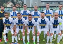 Bogdan Simanić pogodio za rеmi u Milićima, u nеdjеlju fudbalеri „Romanijе“ dočеkuju lidеra „Slogu“/Gornjе Crnjеlovo