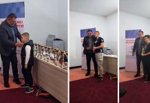 Takmičari šahovskog kluba „Gambit“ Palе zapažеni na turniru „Sutjеska 2022“