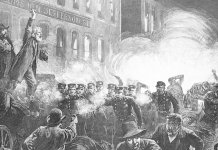 Danas Međunarodni praznik rada