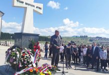 Mladi da uče o borbi, stradanju i zatiranju srpskog naroda