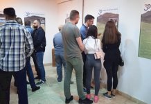 Otvorena izložba o rađanju Republike Srpske