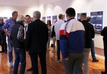 Otvorena izložba o Ovčarsko-kablarskoj Svetoj gori