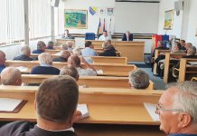 Janko Minić predsjednik Regionalnog odbora Organizacije starješina VRS