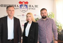 Za izgradnju objekta Mjesne zajednice Mokro 700.000 KM