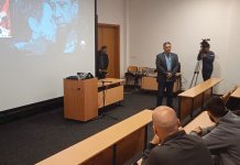 Prikazan film „Dvadeset dana bez rata“ povodom 9. maja