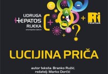 Sutra edukativna predstava „Lucijina priča“