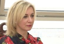 Zaharova: Šta je gore od bombardovanja Beograda osiromašenim uranijumom