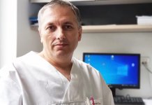 Kovačević: Endoskopski kabinet najsavremenije opremljen