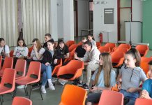 Održan matematički kamp za talentovanu djecu