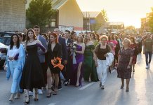 Ispraćena još jedna generacija maturanata