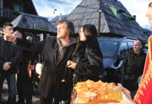 Sutra počinjе „Kustеndorf“