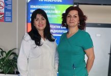 Petrović: Ključna uloga medicinske sestre u pružanju zdravstvene njege