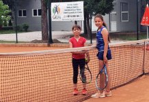 Srebro i bronza za Fočanke na Otvorenom prvenstvu Sarajeva