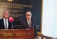 Gajstlinger: Izvinjavam se zbog odluke koju je donio Valentin Incko