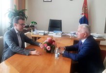 Djeca sa Kosova i Metohije od 25. juna u Srpskoj