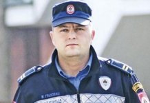 Nestali policajac Miloš Grahovac pronađen živ