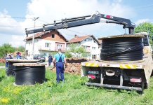 Naselje Brezjak ubuduće bez čestih prekida struje