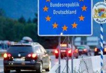 Od 1. juna ulazak u Njеmačku sa pasošеm